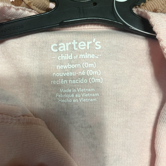 NWOT Newborn Girls Clothes - Picture 9 of 9